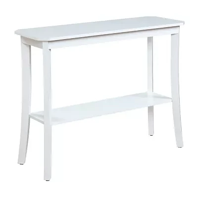 Design2go Baja Console Table