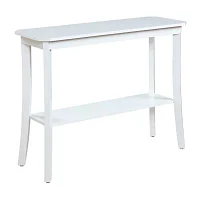 Design2go Baja Console Table