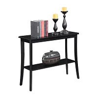 Design2go Baja Console Table