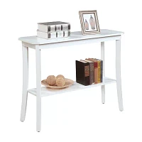 Design2go Baja Console Table