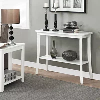 Design2go Baja Console Table