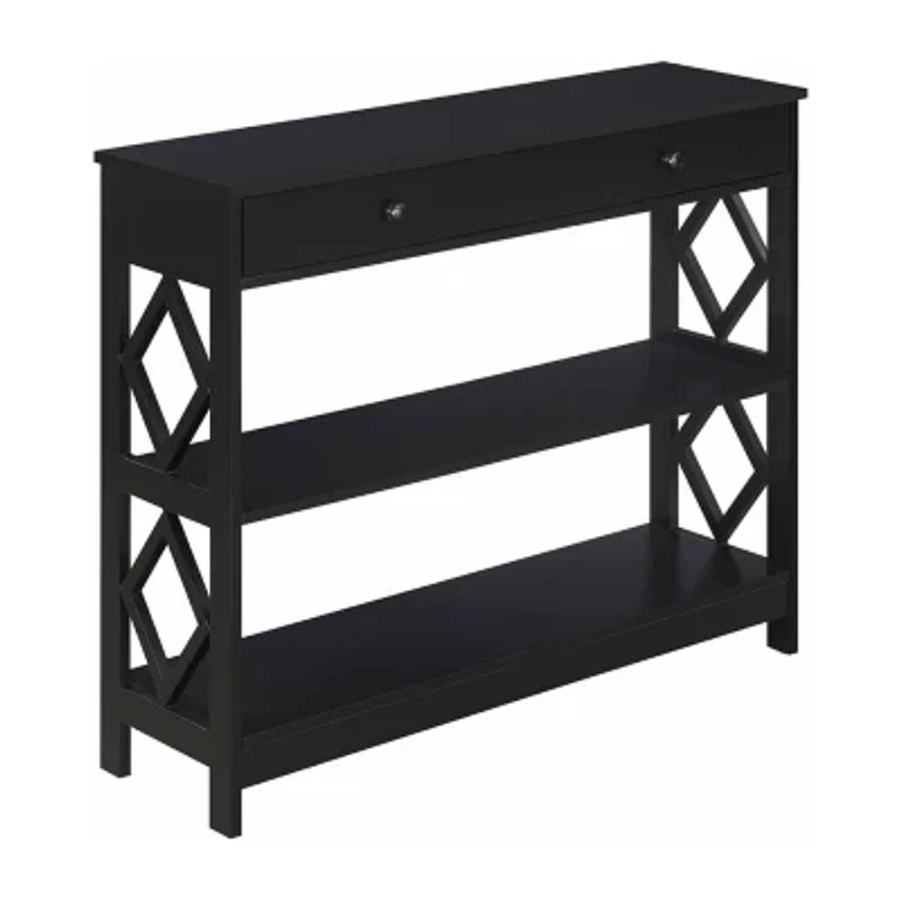 1-Drawer Console Table