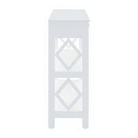 1-Drawer Console Table