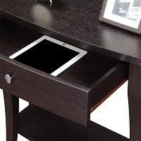 Newport Harri 1-Drawer Console Table