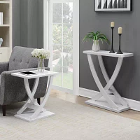 Newport Console Table