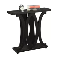 Newport Hailey Console Table