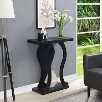 Newport Terry B Console Table