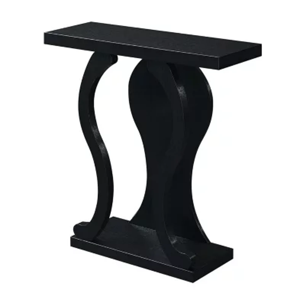 Newport Terry B Console Table