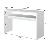 Northfield Console Table