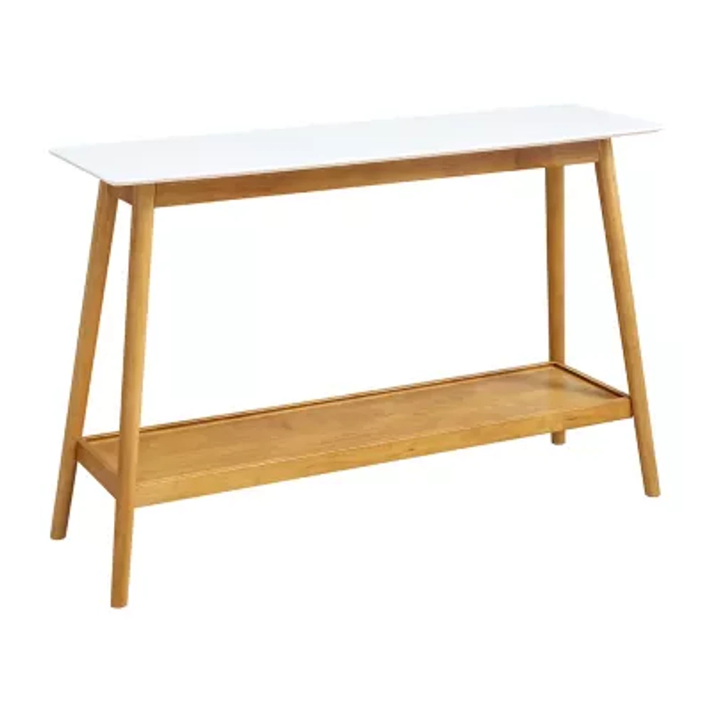 Oslo Console Table