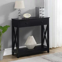 Oxford 1-Drawer Console Table