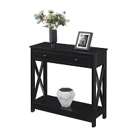 Oxford 1-Drawer Console Table