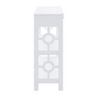 1-Drawer Console Table