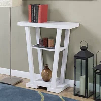 Newport Console Table