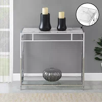 Town Square Console Table