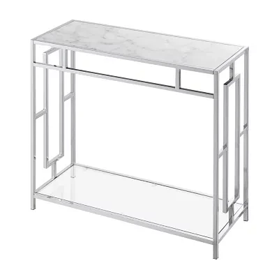 Town Square Console Table