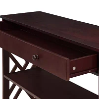 Titan 1-Drawer Console Table