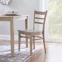 Dorado 2-pc. Side Chair