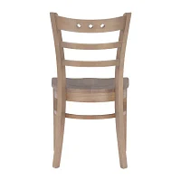 Dorado 2-pc. Side Chair