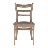 Dorado 2-pc. Side Chair