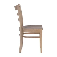 Dorado 2-pc. Side Chair