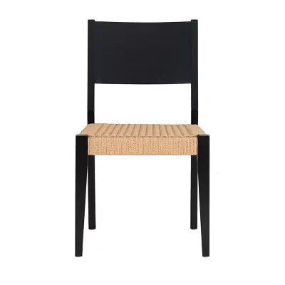 Charlet 2-pc. Upholstered Side Chair