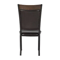 Firview 2-pc. Upholstered Dining Chair