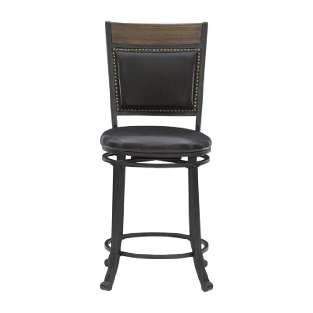 Firview 2-pc. Upholstered Dining Chair