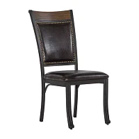 Firview 2-pc. Upholstered Dining Chair