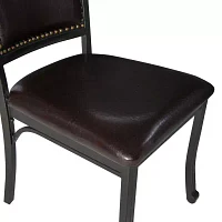 Firview 2-pc. Upholstered Dining Chair