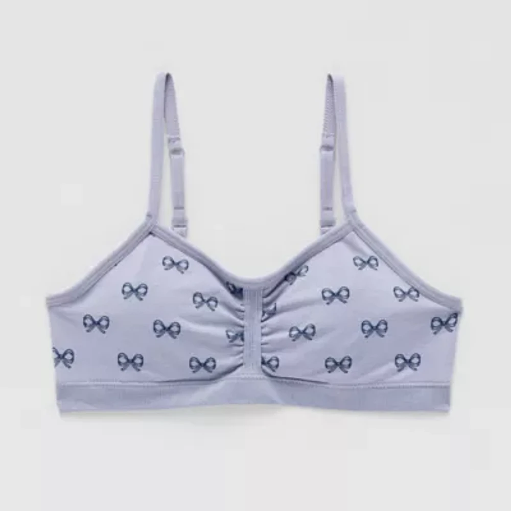 Maidenform Little & Big Girls Bralette