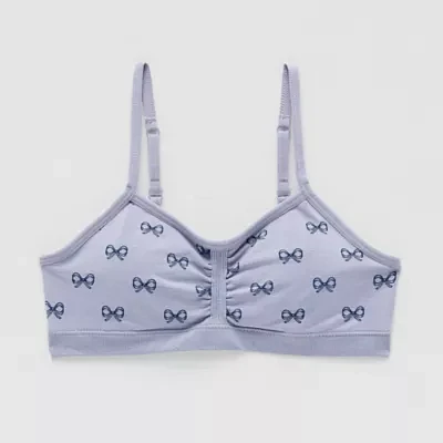 Maidenform Little & Big Girls Bralette