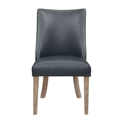 Arnica 2-pc. Upholstered Dining Chair