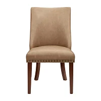Arnica 2-pc. Upholstered Dining Chair