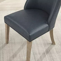 Arnica 2-pc. Upholstered Dining Chair