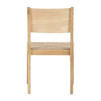 Charlet 2-pc. Dining Chair