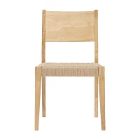 Charlet 2-pc. Dining Chair