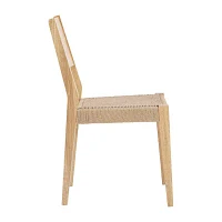 Charlet 2-pc. Dining Chair