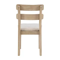 Drew 2-pc. Upholstered Side Chair