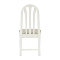 Jellison 2-pc. Upholstered Dining Chair