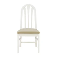 Jellison 2-pc. Upholstered Dining Chair