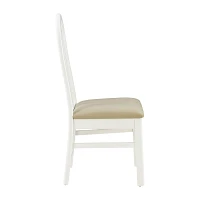 Jellison 2-pc. Upholstered Dining Chair