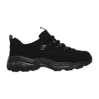 Skechers Womens D'Lites Play On Walking Shoes