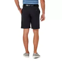 Haggar® Mens Cool 18 Pro Flat Front Short