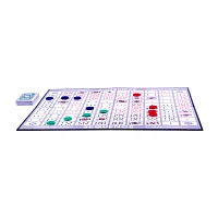 Goliath Games Sequence Board Game