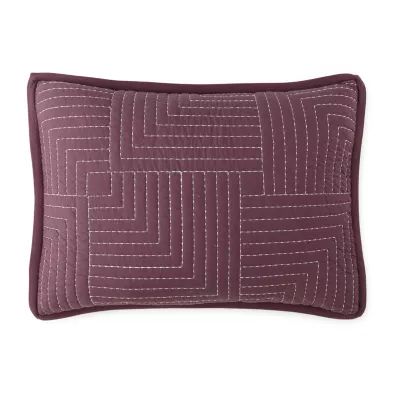 Home Expressions Zen Garden Pillow Sham