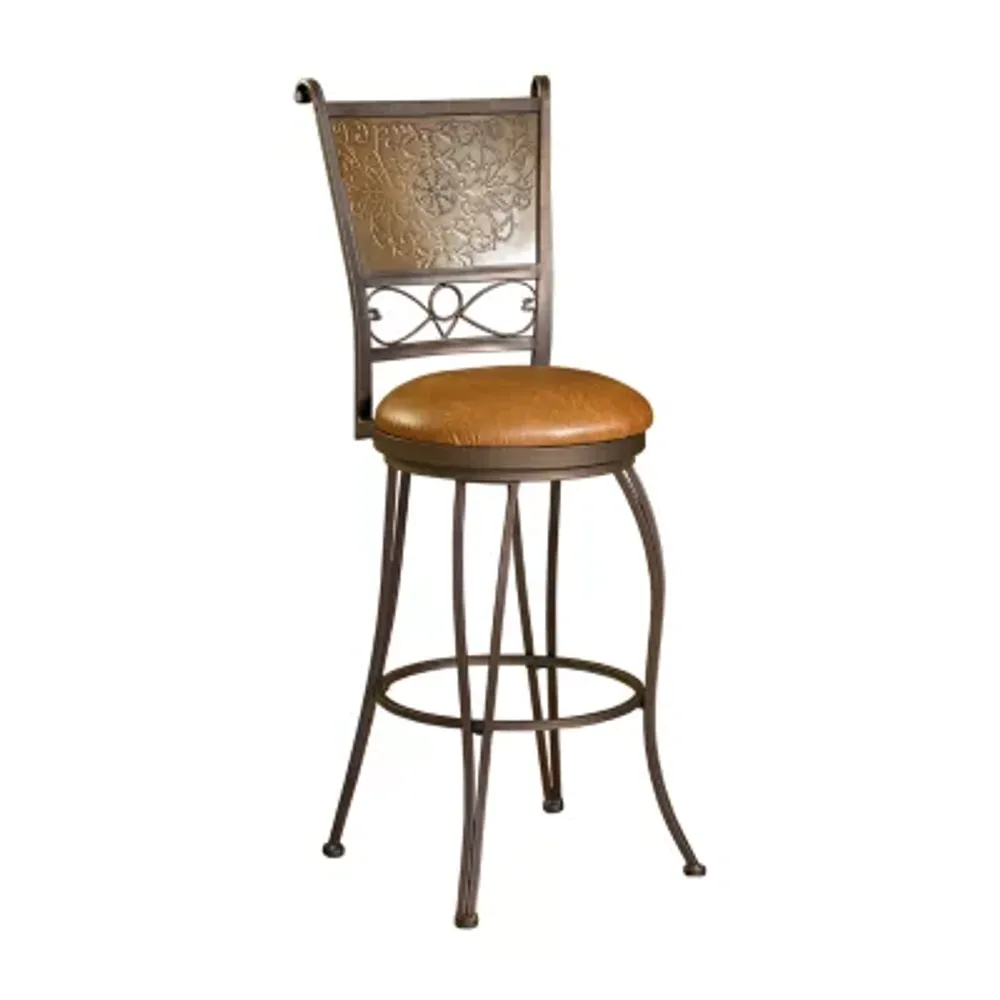 Braithwaite Bar Stool