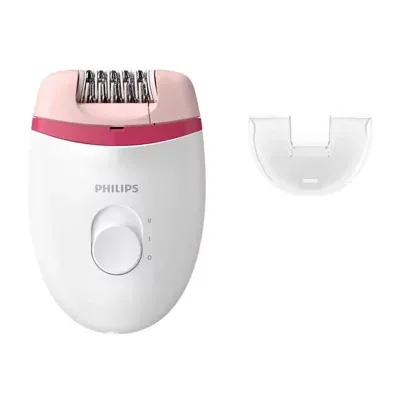 Philips Satinelle Essential Corded Epilator