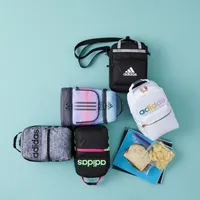 adidas Santiago Lunch Bag