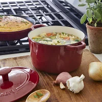 Cuisinart Cast Iron 7-qt. Dutch Oven